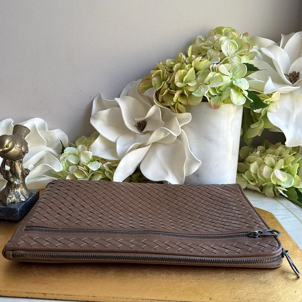 Bottega Veneta lightly carried